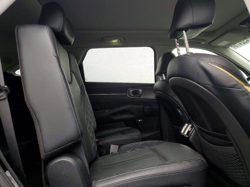 Aukcja sprzedaży 2021 Kia Sorento, vin: 5XYRK4LFXMG012438, numer aukcji: 52452476