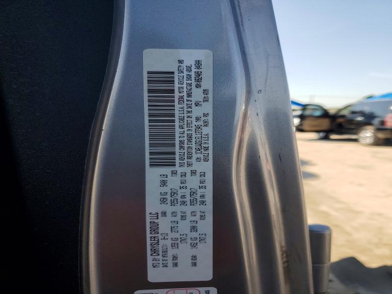 2014 Jeep Wrangler Unlimited მანქანა იყიდება აუქციონზე, vin: 1C4BJWDG1EL127345, აუქციონის ნომერი: 55491996
