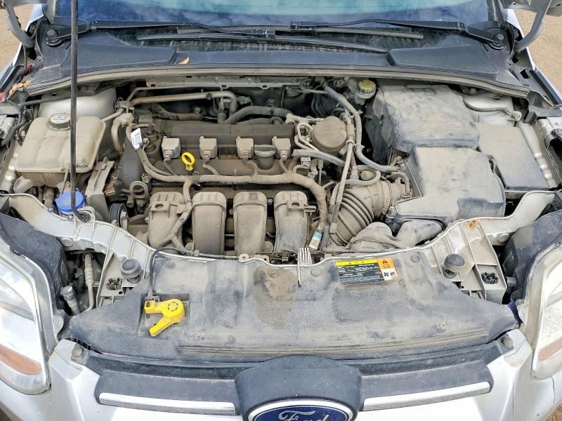55740806 :رقم المزاد ، 1FADP3K2XDL192017 vin ، 2013 Ford Focus مزاد بيع