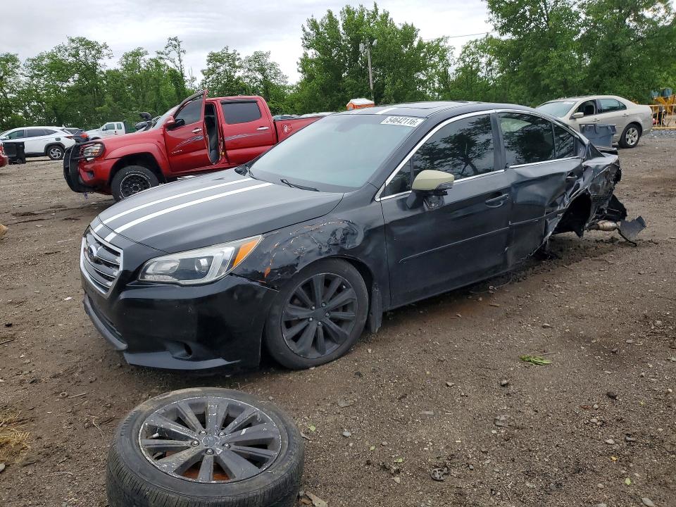 Продажа на аукционе авто 2015 Subaru Legacy, vin: 4S3BNEN68F3036319, номер лота: 54642116