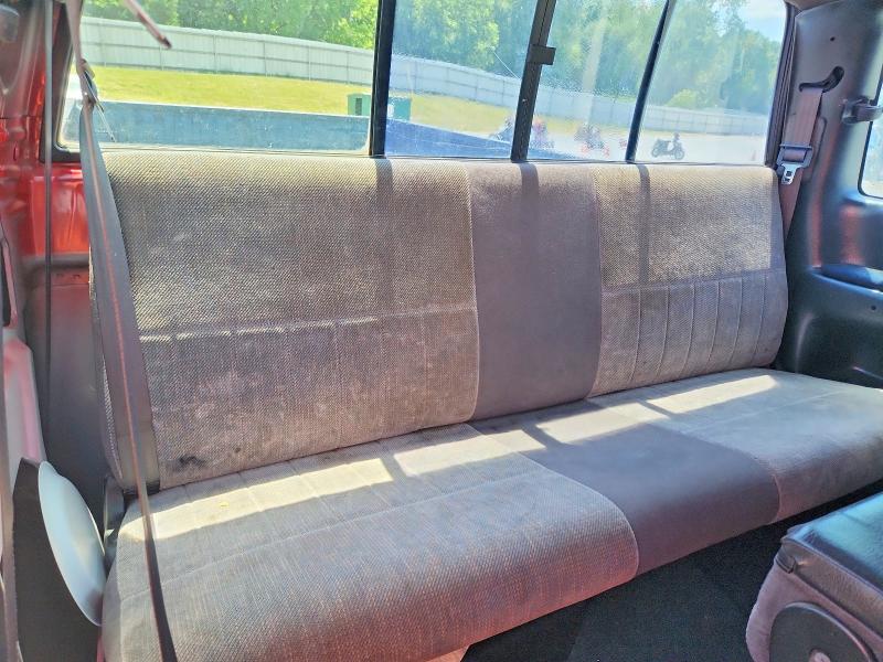 Продаж на аукціоні авто 1996 Dodge Ram 3500, vin: 3B7MF33W8TM162817, номер лоту: 54506426