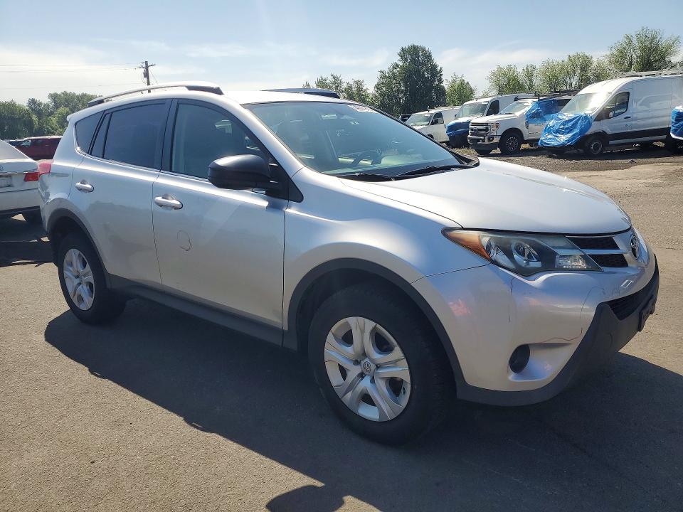 2013 Toyota Rav4 მანქანა იყიდება აუქციონზე, vin: JTMBFREV8DD044083, აუქციონის ნომერი: 54874916