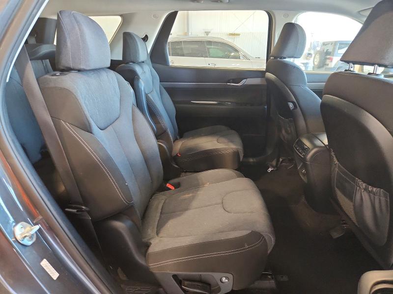 Продажа на аукционе авто 2021 Hyundai Palisade, vin: KM8R2DHE0MU225957, номер лота: 52539406