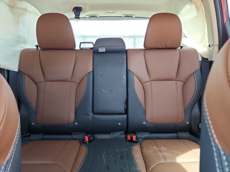 Aukcja sprzedaży 2023 Subaru Forester, vin: JF2SKARC8PH532812, numer aukcji: 54342866