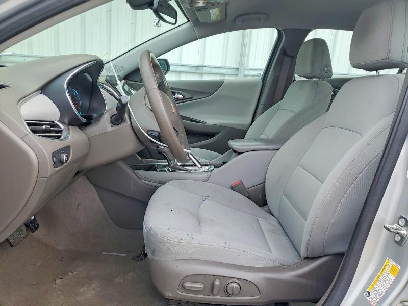 Aukcja sprzedaży 2018 Chevrolet Malibu, vin: 1G1ZD5ST8JF142765, numer aukcji: 51684256