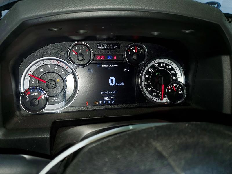54856306 :رقم المزاد ، 3C63R3LL8JG199636 vin ، 2018 Ram 3500 مزاد بيع