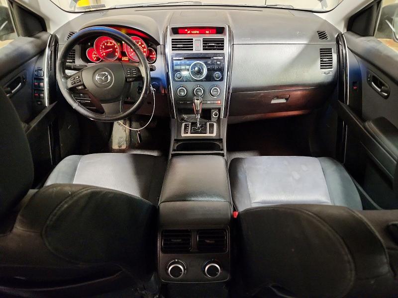 Продажа на аукционе авто 2009 Mazda Cx-9, vin: JM3TB38V490174764, номер лота: 53736236