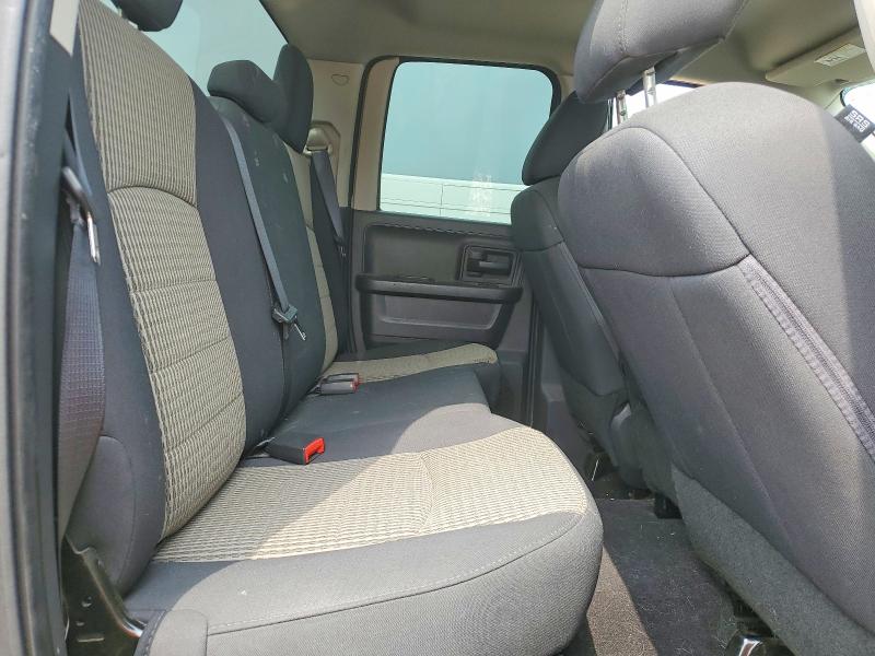 Продаж на аукціоні авто 2012 Dodge Ram 1500, vin: 1C6RD6FTXCS330731, номер лоту: 53834746