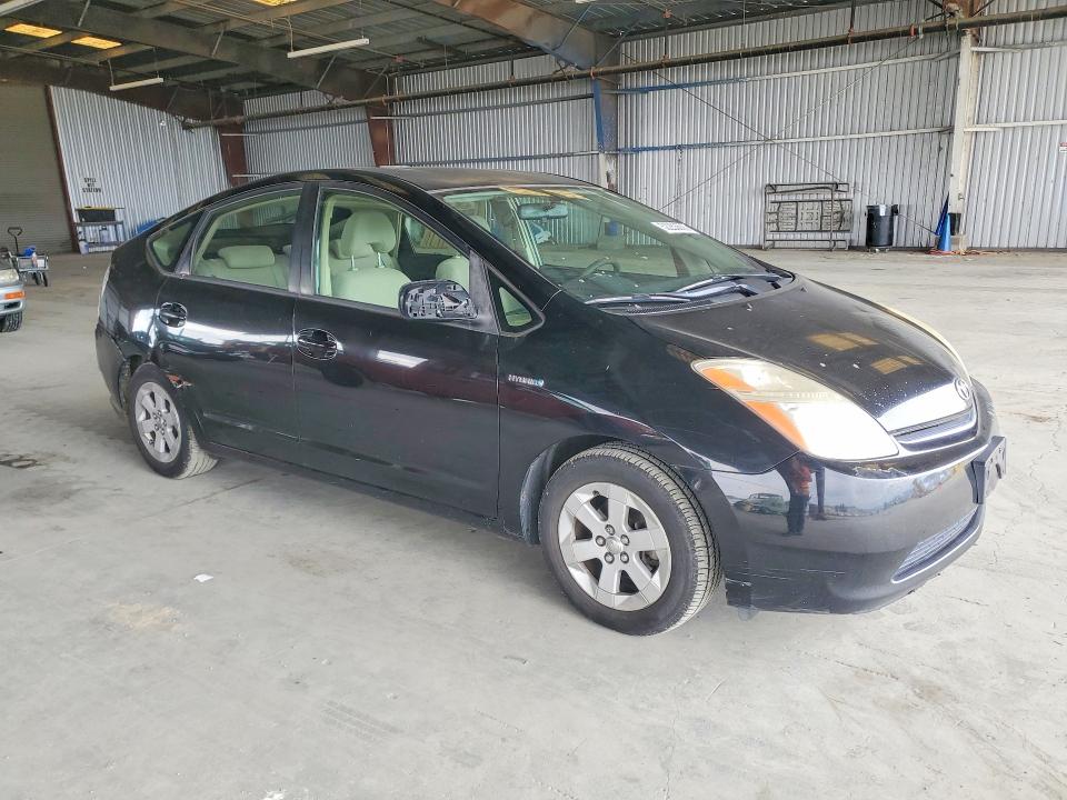 Aukcja sprzedaży 2007 Toyota Prius, vin: JTDKB20U773284771, numer aukcji: 52253836