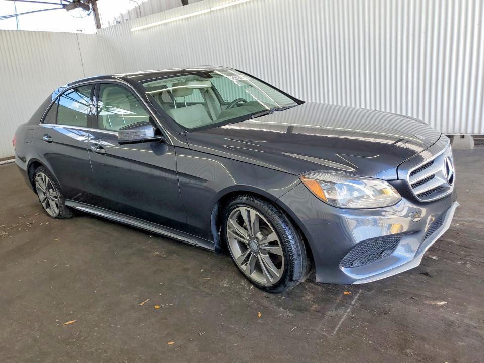 Продаж на аукціоні авто 2014 Mercedes-benz E, vin: WDDHF5KB8EA802154, номер лоту: 53281086