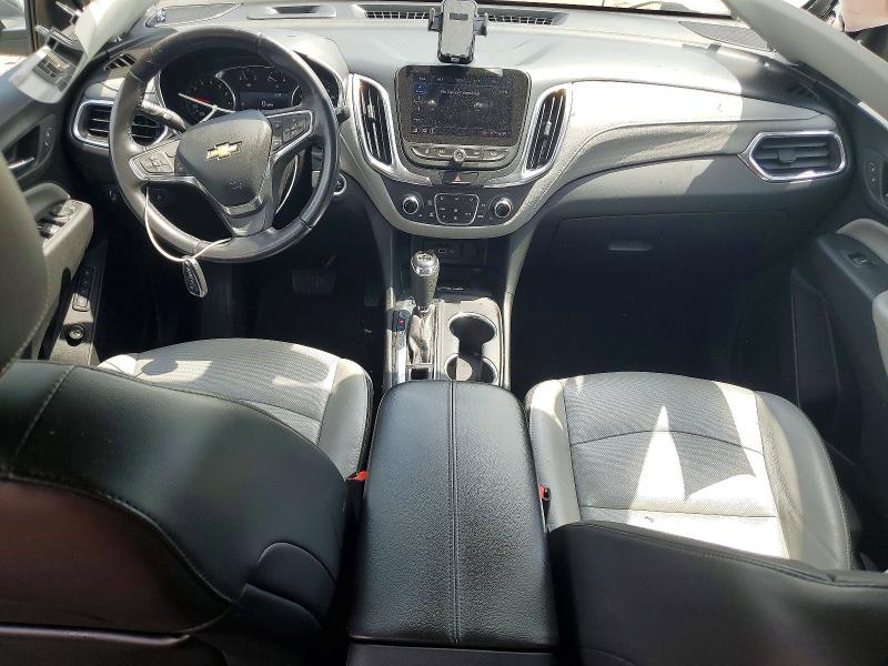 Aukcja sprzedaży 2020 Chevrolet Equinox, vin: 2GNAXYEX1L6244912, numer aukcji: 53587776