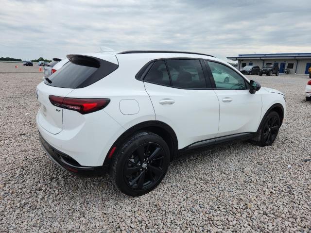 Aukcja sprzedaży 2023 Buick Envision, vin: LRBAZLR42PD024819, numer aukcji: 51810976