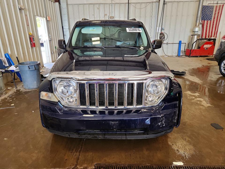 Aukcja sprzedaży 2012 Jeep Liberty, vin: 1C4PJMAK2CW181865, numer aukcji: 53388016