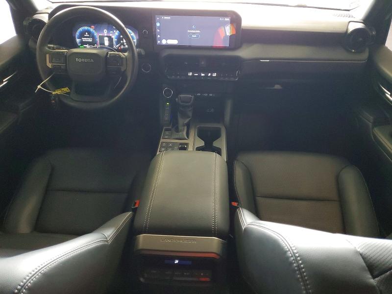 Продажа на аукционе авто 2024 Toyota Land Cruiser, vin: JTEABFAJ9RK010371, номер лота: 54915296