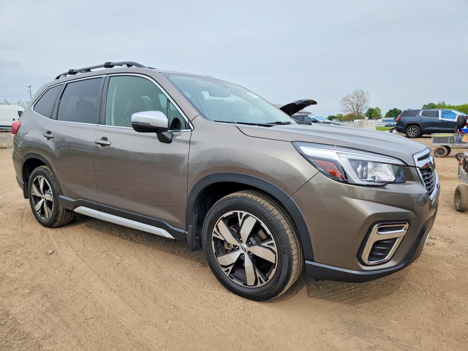 Продаж на аукціоні авто 2020 Subaru Forester, vin: JF2SKAXC1LH595764, номер лоту: 51803126