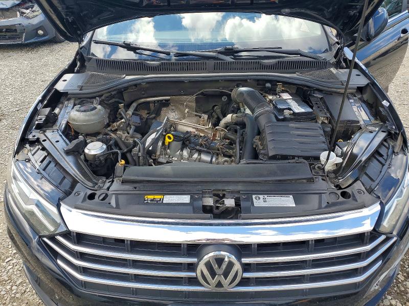 2019 Volkswagen Jetta მანქანა იყიდება აუქციონზე, vin: 3VWC57BU1KM156133, აუქციონის ნომერი: 55087866