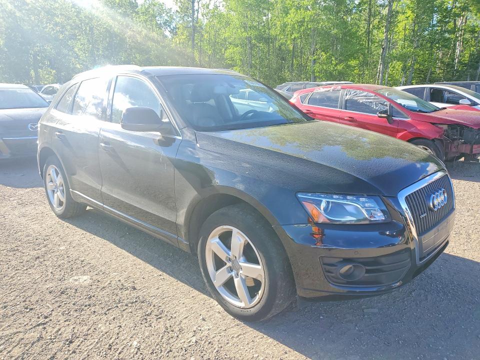 Aukcja sprzedaży 2012 Audi Q5, vin: WA1LFAFP3CA066492, numer aukcji: 55079076