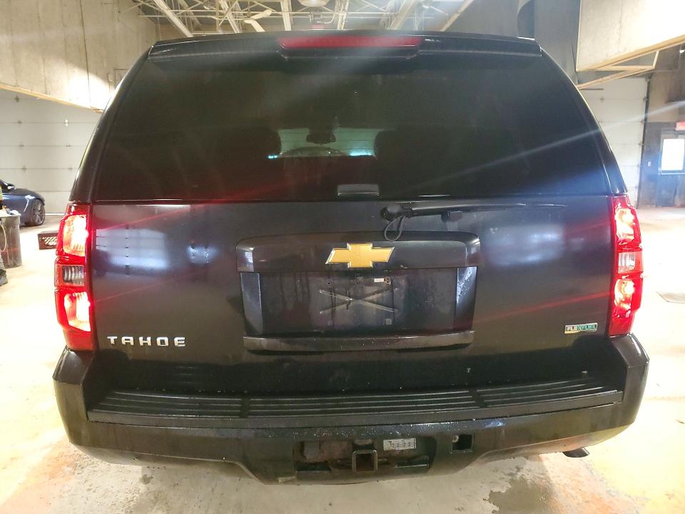 Продажа на аукционе авто 2012 Chevrolet Tahoe, vin: 1GNSKAE02CR179117, номер лота: 52138816