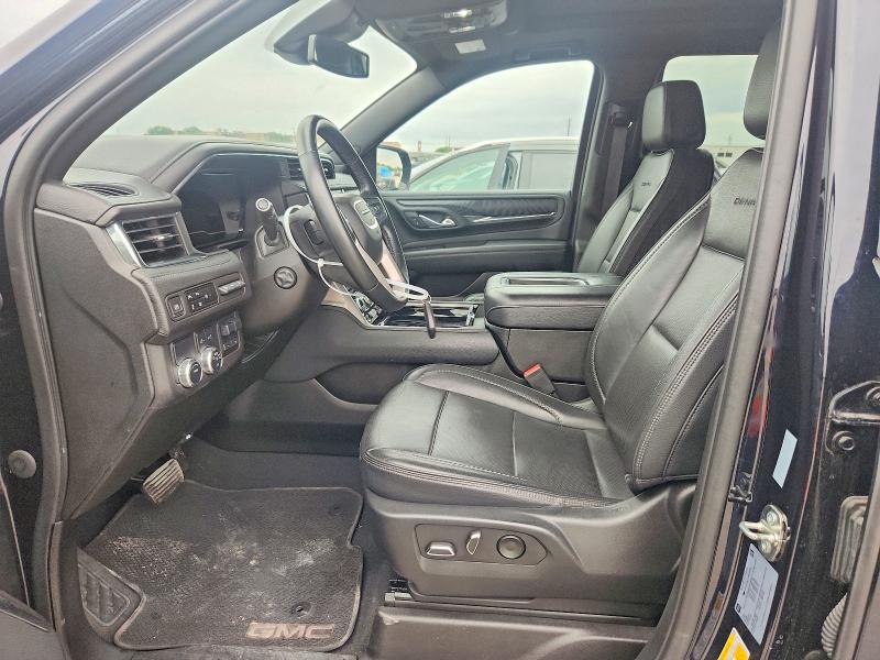 51668766 :رقم المزاد ، 1GKS1DKL7PR313285 vin ، 2023 Gmc Yukon مزاد بيع