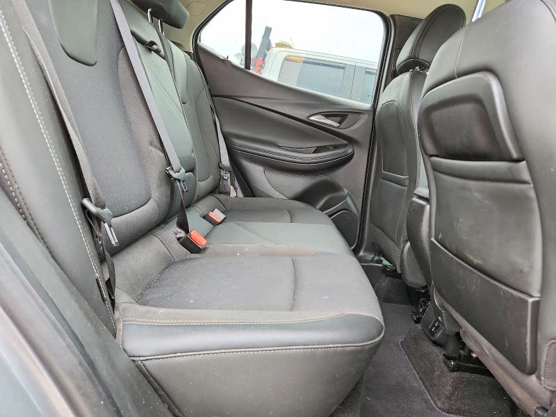 Aukcja sprzedaży 2023 Buick Encore Gx, vin: KL4MMDS27PB092230, numer aukcji: 52251566