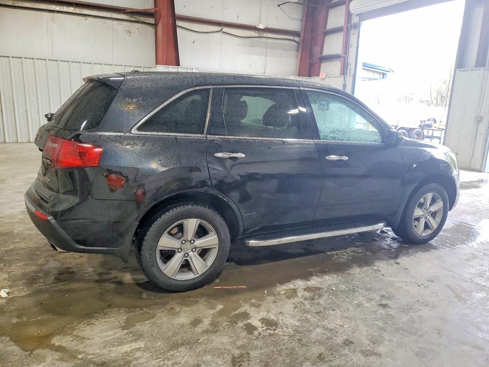 Aukcja sprzedaży 2012 Acura Mdx, vin: 2HNYD2H28CH541042, numer aukcji: 52542306