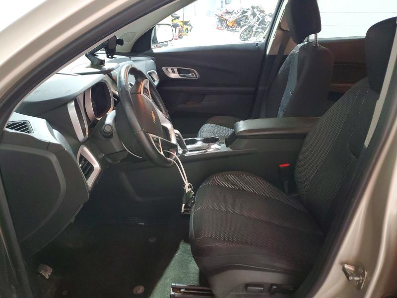 Продажа на аукционе авто 2015 Chevrolet Equinox, vin: 2GNFLGEK3F6115221, номер лота: 51718526