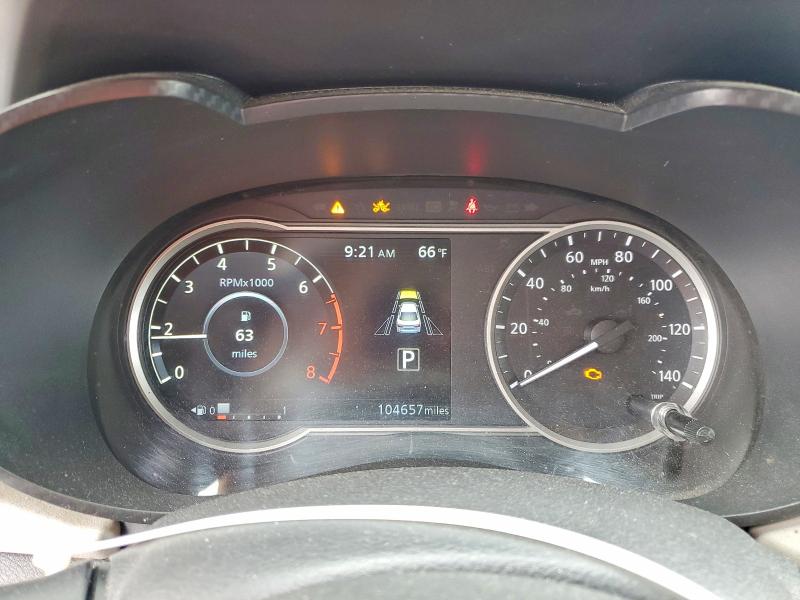 49898706 :رقم المزاد ، 3N1CN8EV0LL840324 vin ، 2020 Nissan Versa مزاد بيع