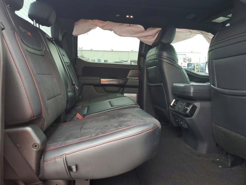 Продаж на аукціоні авто 2024 Ford F150, vin: 1FTFW1RJ4RFC19659, номер лоту: 51121566