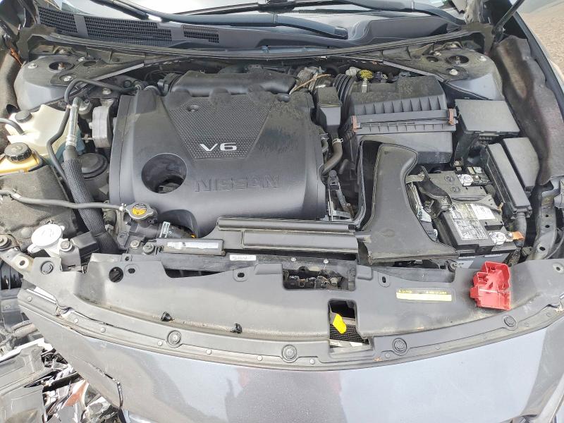 Продажа на аукционе авто 2019 Nissan Maxima, vin: 1N4AA6AV5KC371550, номер лота: 52473886