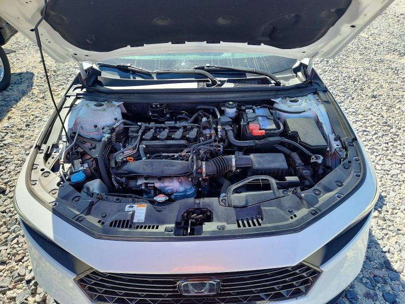 2024 Honda Accord მანქანა იყიდება აუქციონზე, vin: 1HGCY1F37RA019358, აუქციონის ნომერი: 53315466