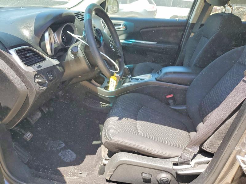 Aukcja sprzedaży 2016 Dodge Journey, vin: 3C4PDCAB3GT218354, numer aukcji: 52573566