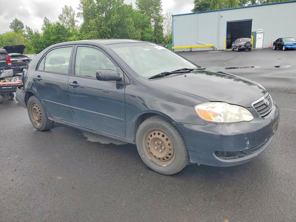 54446756 :رقم المزاد ، 1NXBR32E28Z967251 vin ، 2008 Toyota Corolla مزاد بيع