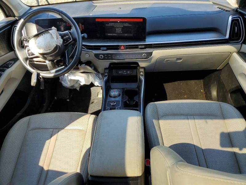 Продажа на аукционе авто 2025 Kia Sorento, vin: KNDRJDJH6S5301491, номер лота: 55218516