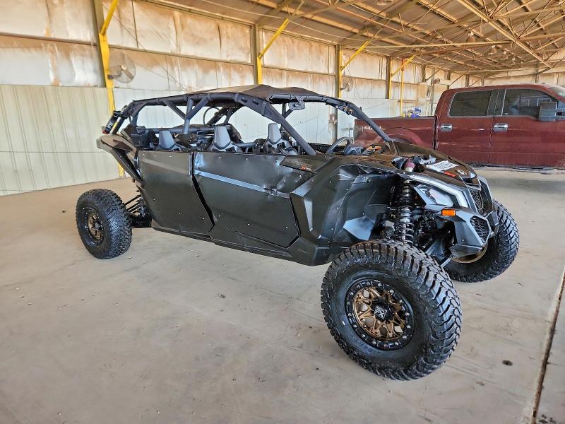 Auction sale of the 2022 Can-am Maverick X3 Max, vin: 3JBVNAV28NE000207, lot number: 53932126