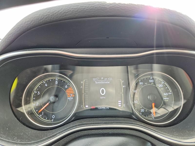 Aukcja sprzedaży 2019 Jeep Cherokee, vin: 1C4PJLCB6KD262322, numer aukcji: 54019706