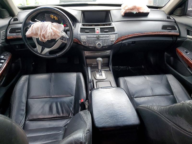 Aukcja sprzedaży 2011 Honda Accord, vin: 5J6TF1H51BL002353, numer aukcji: 55502186