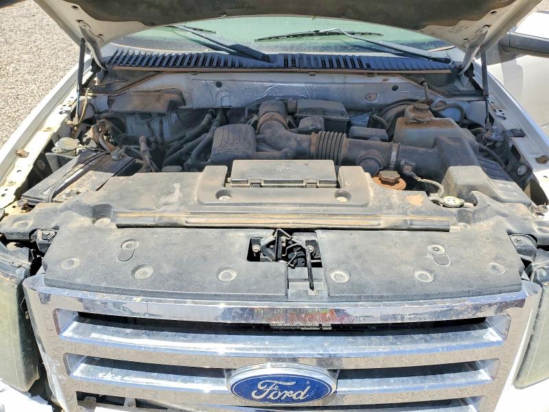 Aukcja sprzedaży 2012 Ford Expedition, vin: 1FMJU1K50CEF15252, numer aukcji: 53649326