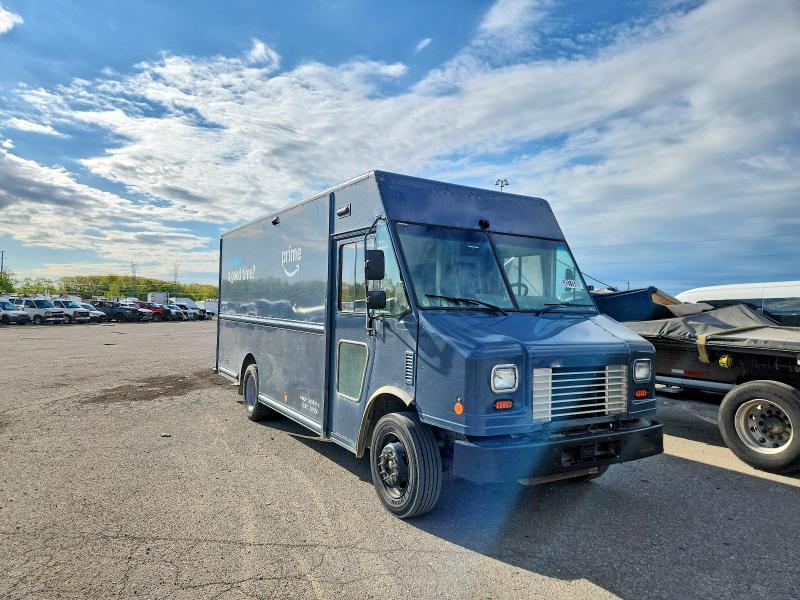 Aukcja sprzedaży 2020 Ford F59, vin: 1F65F5KN8L0A06064, numer aukcji: 52817036
