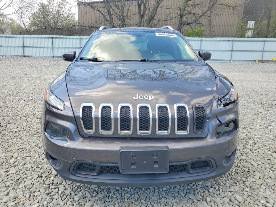 Aukcja sprzedaży 2014 Jeep Cherokee, vin: 1C4PJMCB2EW171871, numer aukcji: 50548586