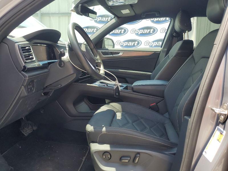 Aukcja sprzedaży 2024 Volkswagen Atlas Cross Sport, vin: 1V2LE2CA3RC224999, numer aukcji: 54561446