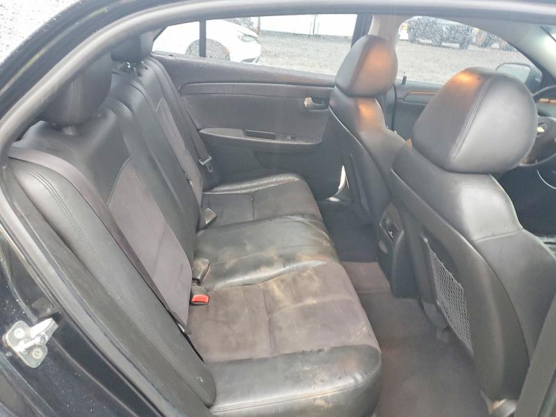 54209266 :رقم المزاد ، 1G1ZD5EU7CF301914 vin ، 2012 Chevrolet Malibu مزاد بيع