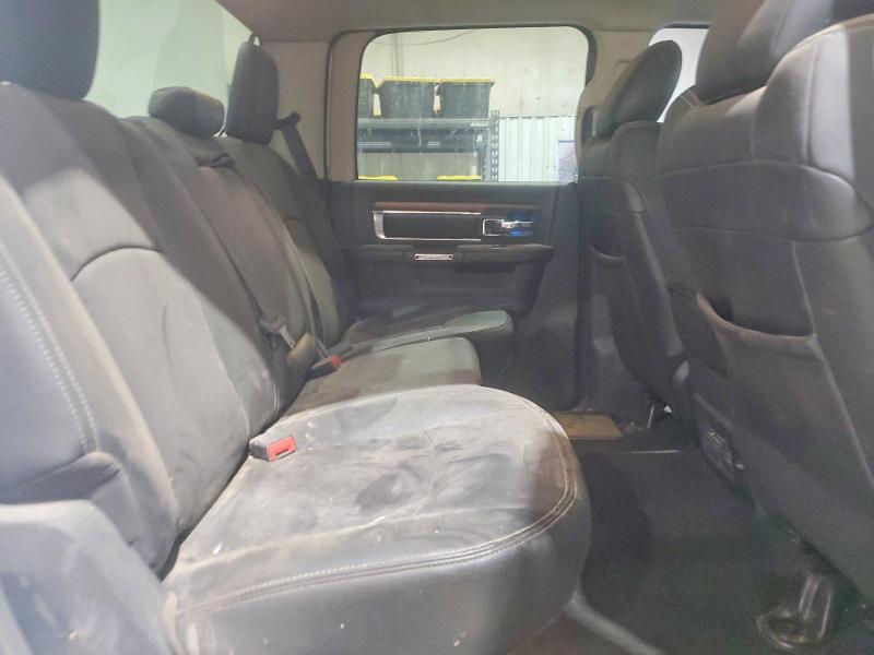 Продажа на аукционе авто 2014 Ram 2500, vin: 3C6TR5KT8EG233187, номер лота: 54525546