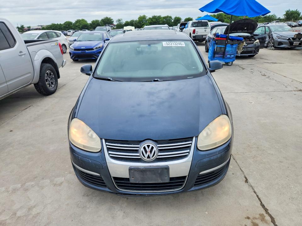 Продажа на аукционе авто 2008 Volkswagen Jetta, vin: 3VWRM71K98M013761, номер лота: 52313246