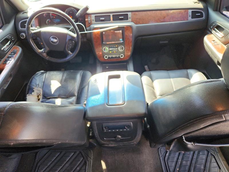 Продажа на аукционе авто 2008 Chevrolet Silverado, vin: 1GCHK23678F144291, номер лота: 53283626