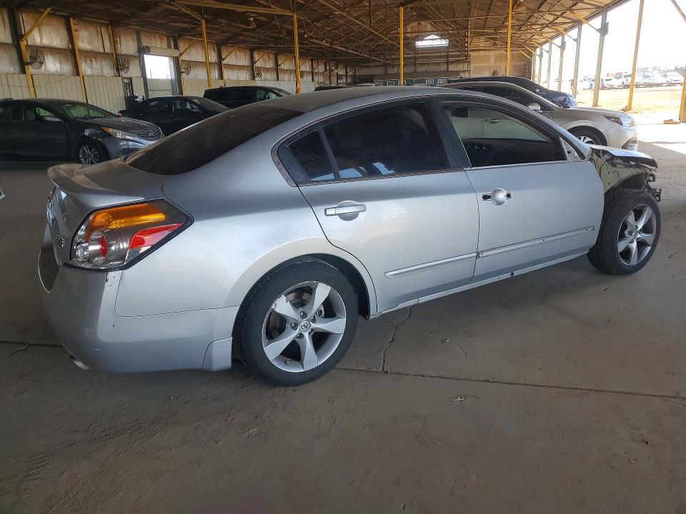 Aukcja sprzedaży 2007 Nissan Altima, vin: 1N4BL21E07N432774, numer aukcji: 54581226