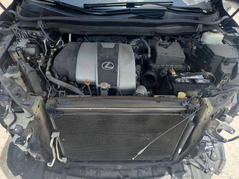 2019 Lexus Rx 350 მანქანა იყიდება აუქციონზე, vin: 2T2ZZMCAXKC137346, აუქციონის ნომერი: 54875986