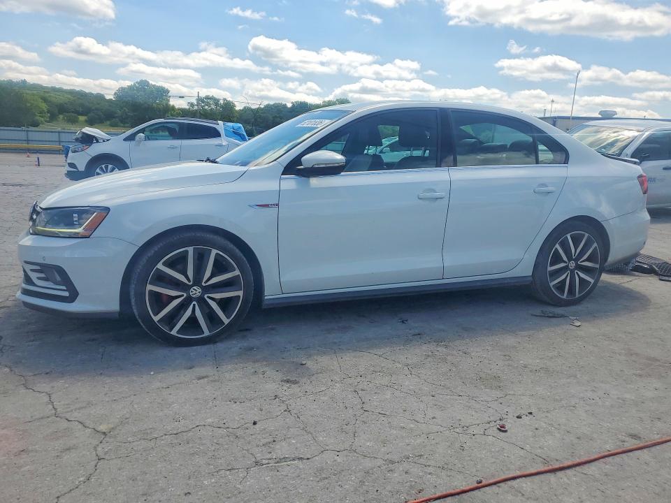 Продажа на аукционе авто 2018 Volkswagen Jetta, vin: 3VW4T7AJ2JM244303, номер лота: 52101836
