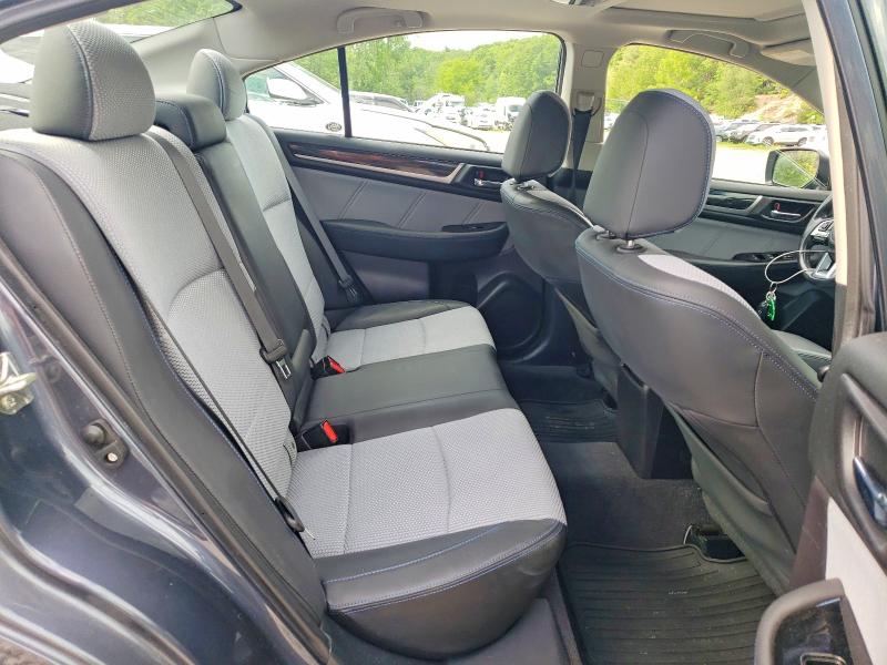 Aukcja sprzedaży 2017 Subaru Legacy, vin: 4S3BNAR61H3040699, numer aukcji: 55490196