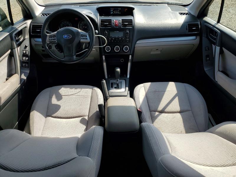 Продаж на аукціоні авто 2015 Subaru Forester, vin: JF2SJAFC8FH569252, номер лоту: 54522526