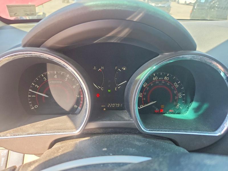 Aukcja sprzedaży 2010 Toyota Highlander, vin: 5TDBK3EH7AS040948, numer aukcji: 54202766